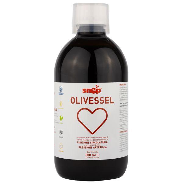 OLIVESSEL