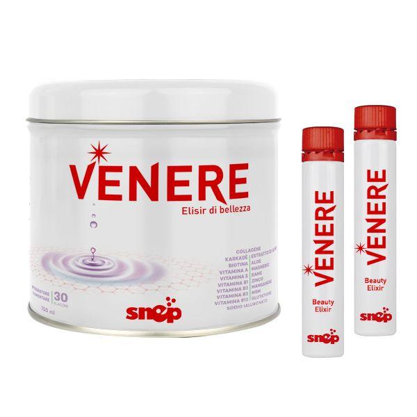 VENERE BEAUTY ELIXIR