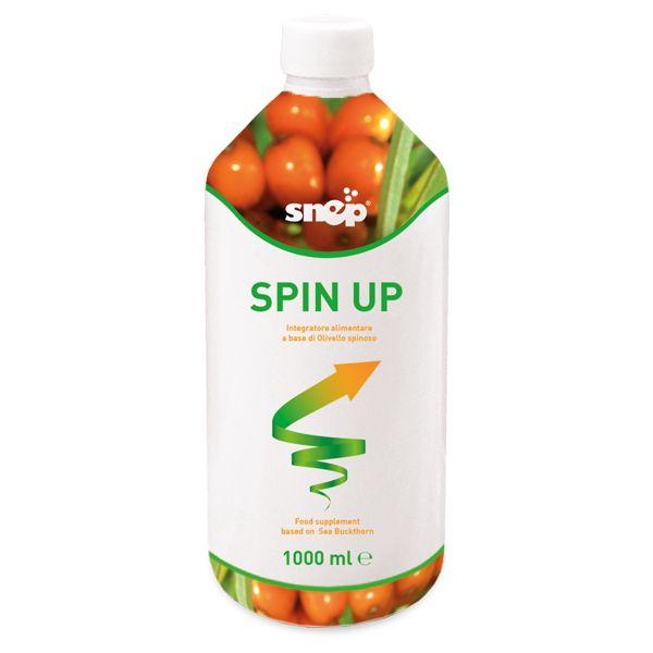 SPIN UP