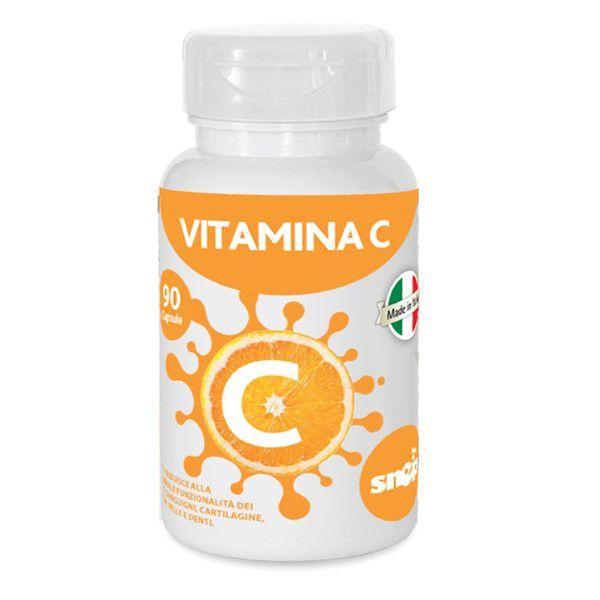 VITAMINA C