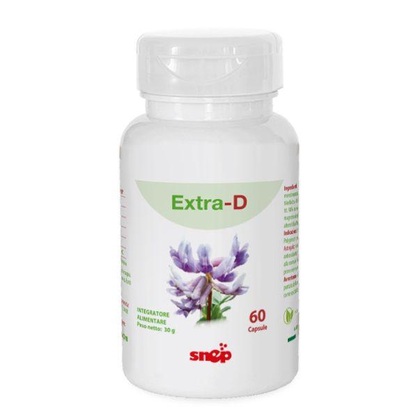 EXTRA D 