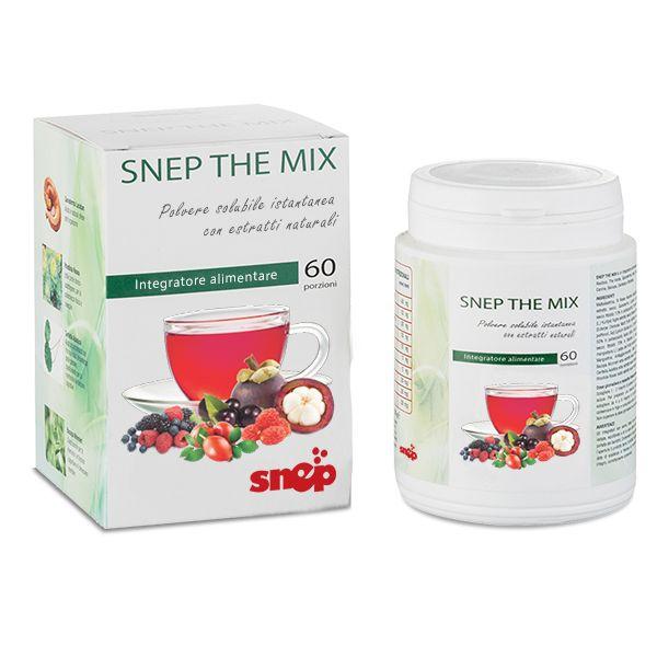 THE MIX