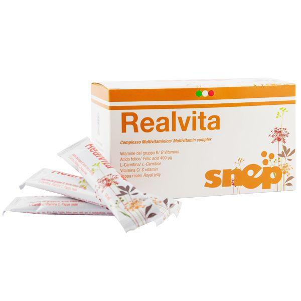 REALVITA                                      