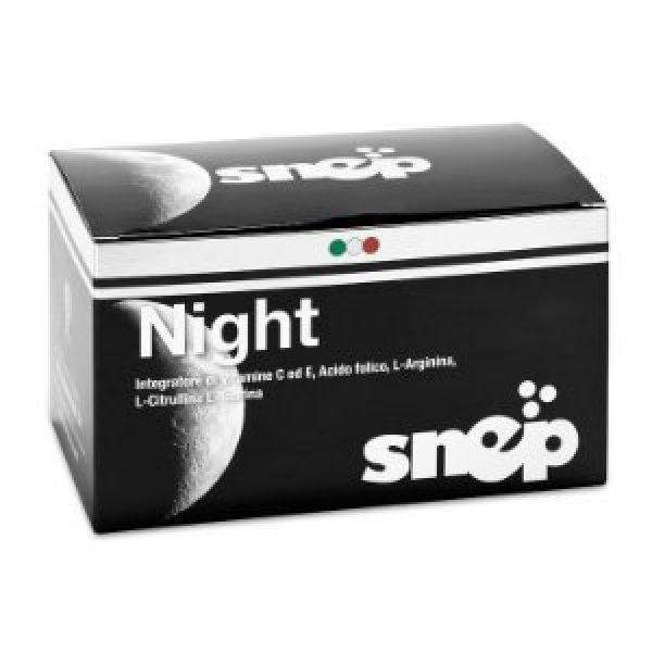 SNEP NIGHT