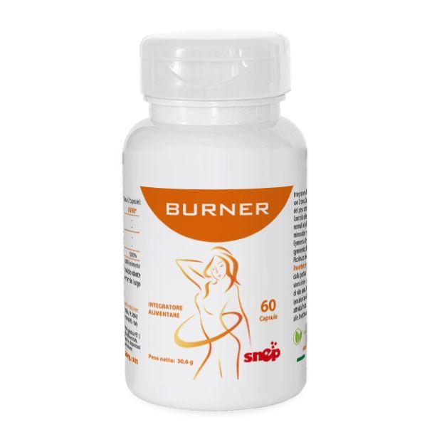 BURNER