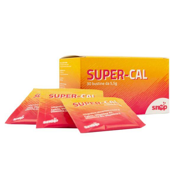 SUPER-CAL