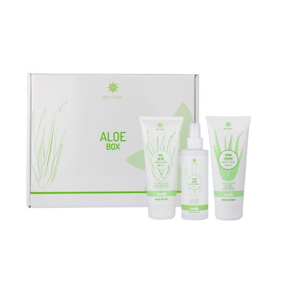 ALOE BOX