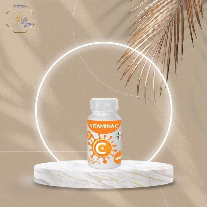 supliment natural vitamina c