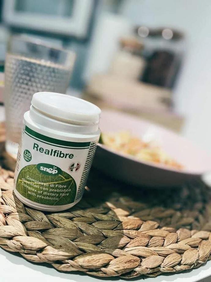 realfibre supliment natural